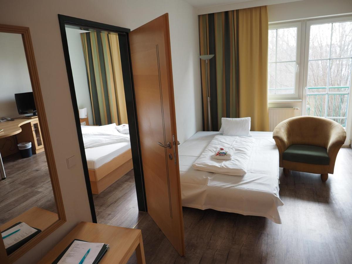 Hotel Xylophon - Inklusive Thermeneintritte 러츠맨스버그 외부 사진
